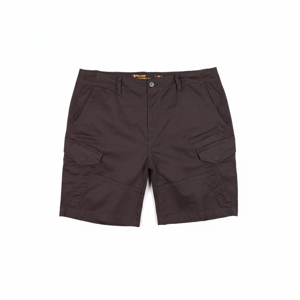 Bermuda Hombre Peroe image number 0.0