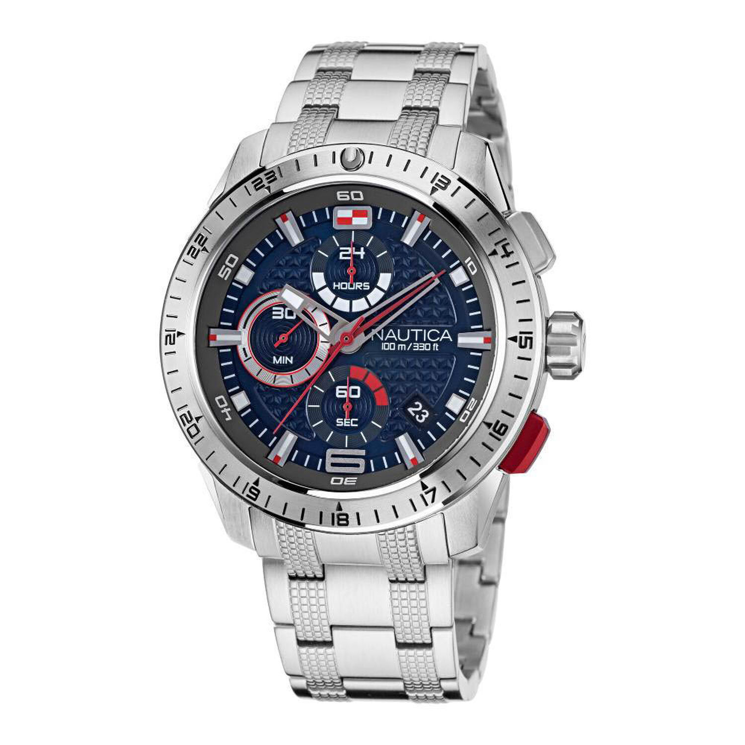 Reloj Nautica Hombre Napnsf112 image number 0.0