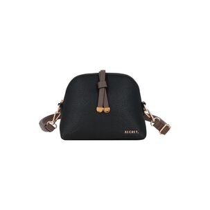 Bandolera Secret Sydney Sc6 S Negro