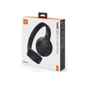Audifono Bluetooth 5.3 Jbl Pure Bass Tune 520bt