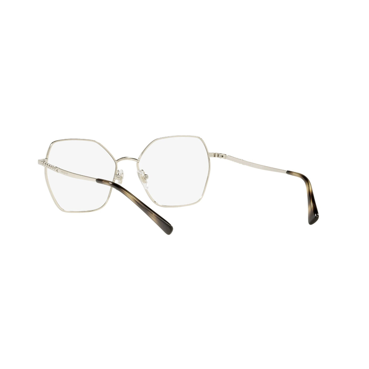Lentes &Oacute;pticos Dorado Vogue Eyewear image number 5.0