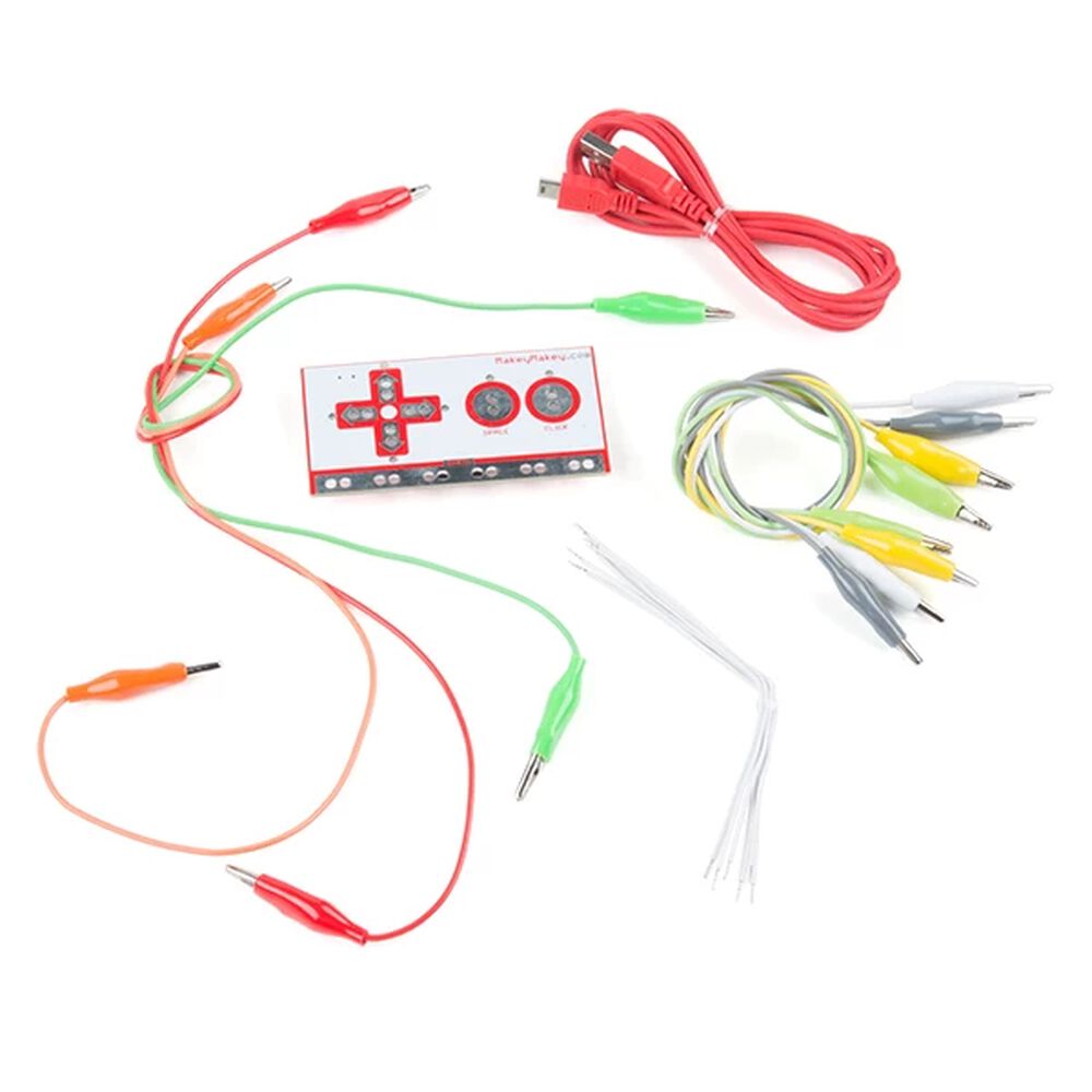 Makey Makey Classic image number 0.0