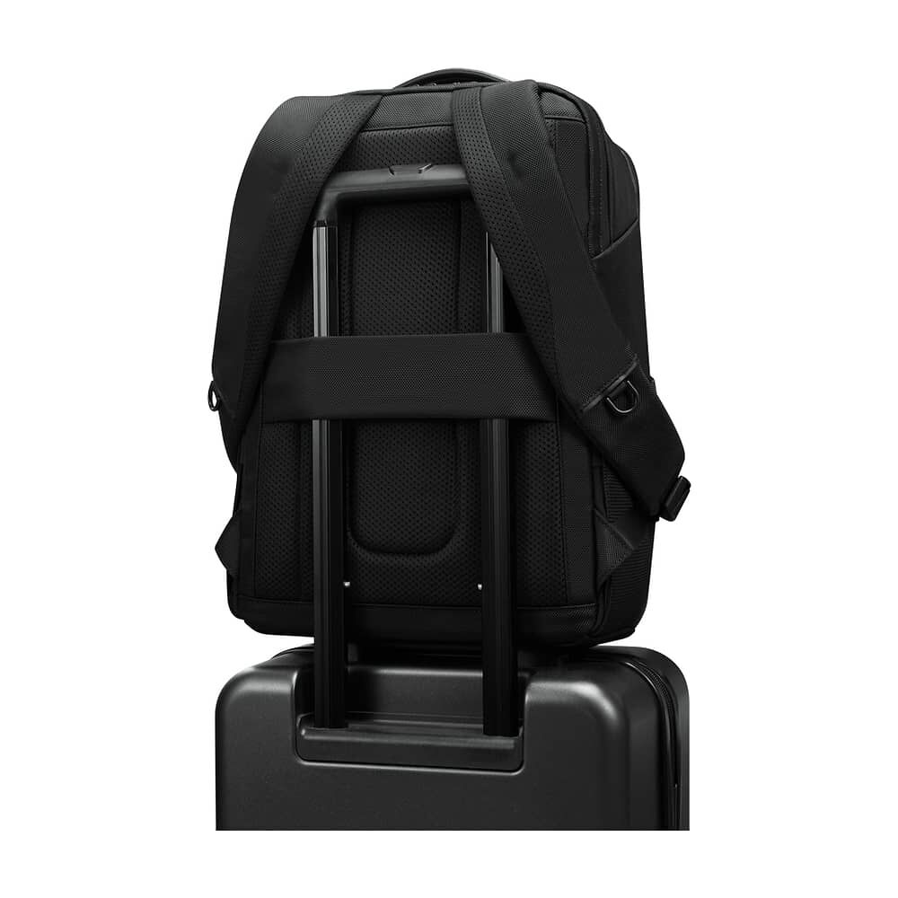 Mochila Thinkpad Professional 16" 2da Gen Lenovo - Negro image number 4.0