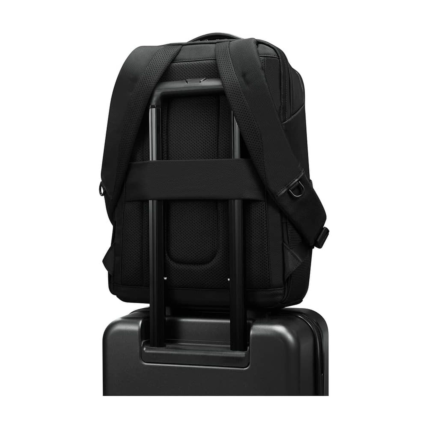 Mochila Thinkpad Professional 16" 2da Gen Lenovo - Negro image number 4.0