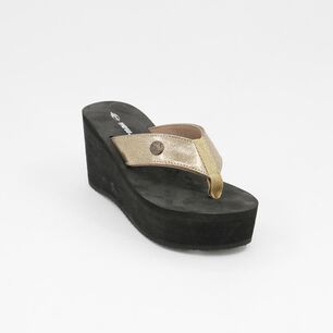 Hawaiana Mujer Mormaii Negro