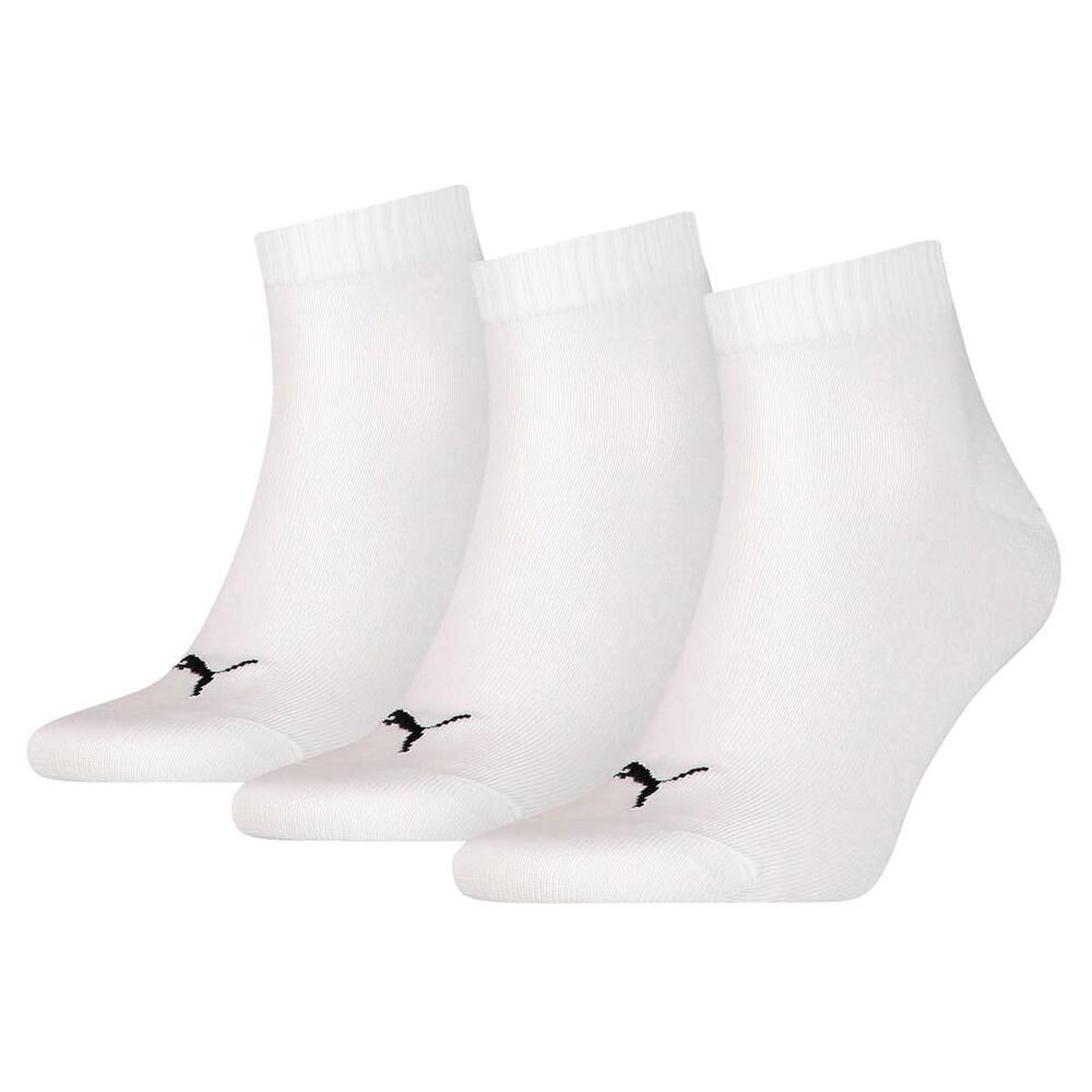 Pack Calcetines Puma / 3 Pares image number 0.0