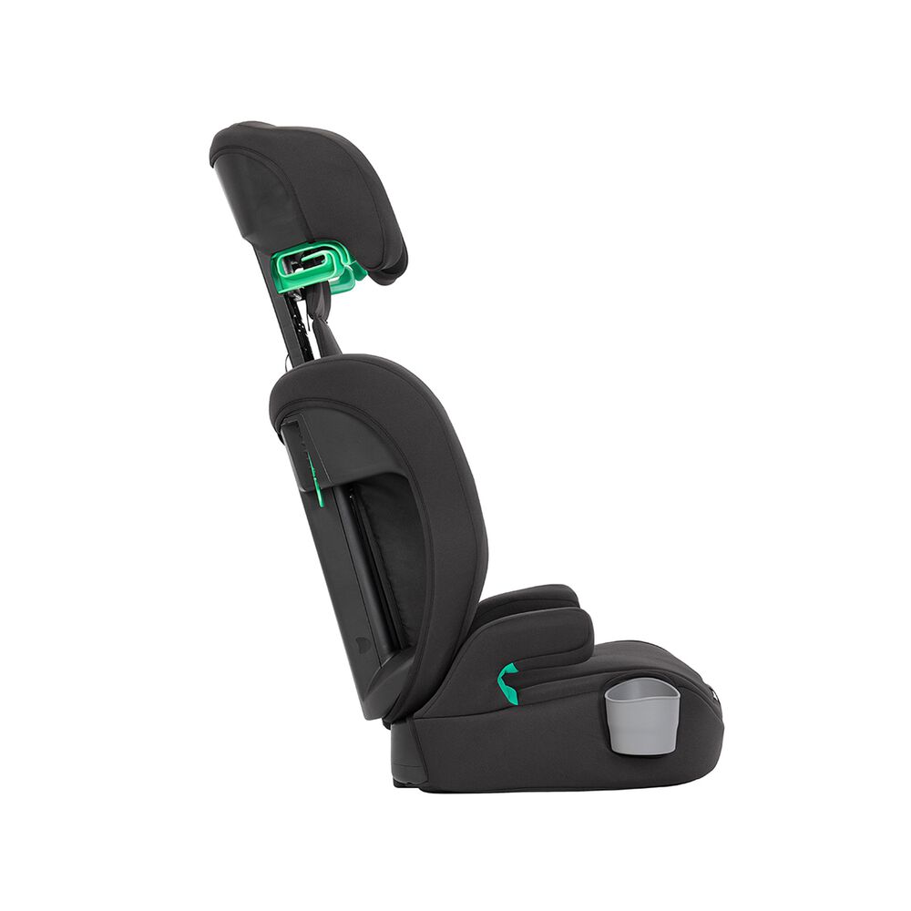 Silla De Auto Butaca 2 En 1 Eldura R129 Midnight Graco image number 2.0