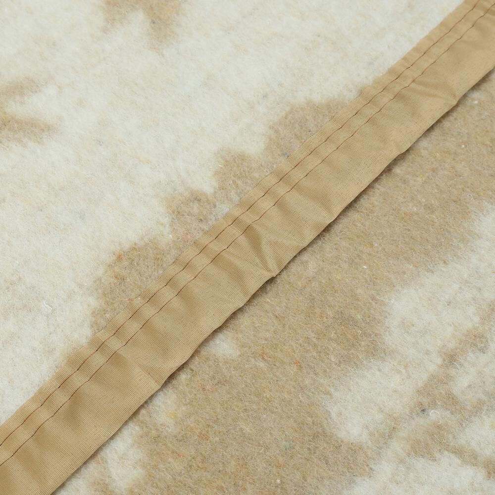 Frazada Belle Noite Reci Flor / 2 Plazas image number 1.0