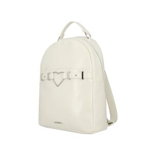 Mochila Secret Seguras Sc6 M Blanco