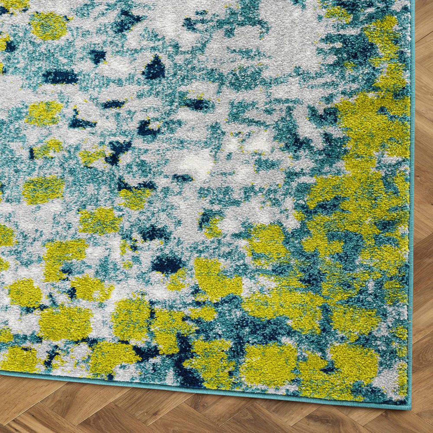 Alfombra Modalfo Florida / 200x290 Cm image number 4.0