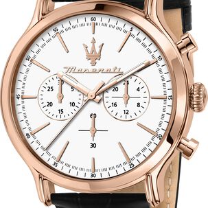 Reloj Maserati Hombre R8871618016 Epoca
