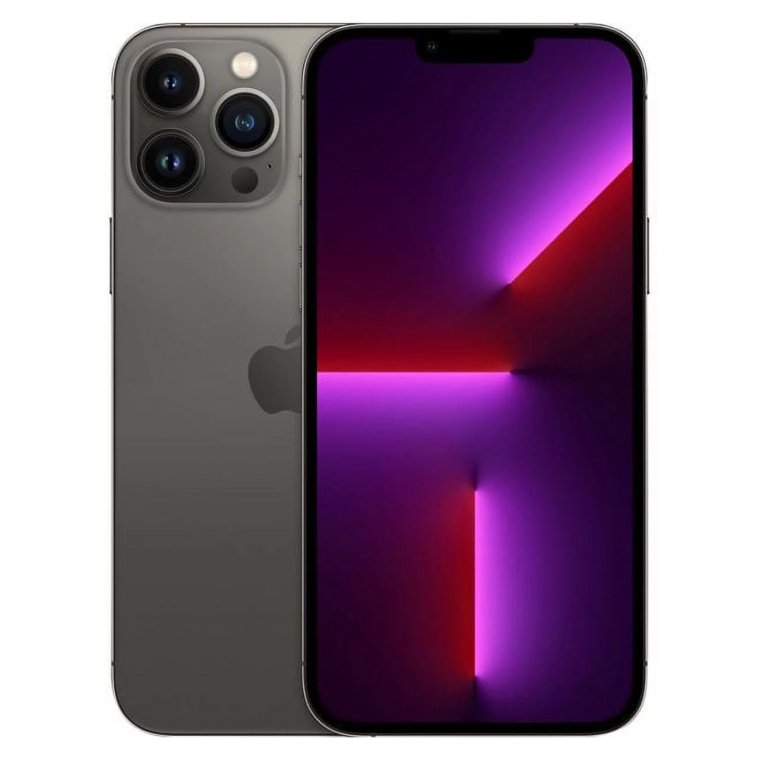 Apple Iphone 13 Pro 5g 128gb Grafito Reacondicionado image number 0.0