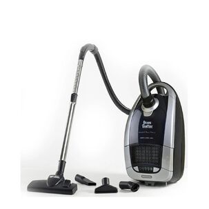 Aspiradora De Arrastre 2200ml 1400w Ut-zyklon1402 Ursus Trotter Aspiradora De Arrastre 2200ml 1400w Ut-zyklon1402 Ursus Trotter