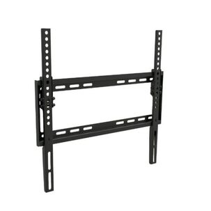 Soporte Tv Fijo De Acero Reforzado Desde 26" Hasta 55"