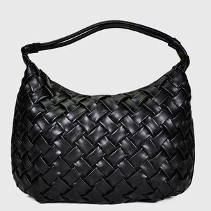 Cartera Yaniré Negro