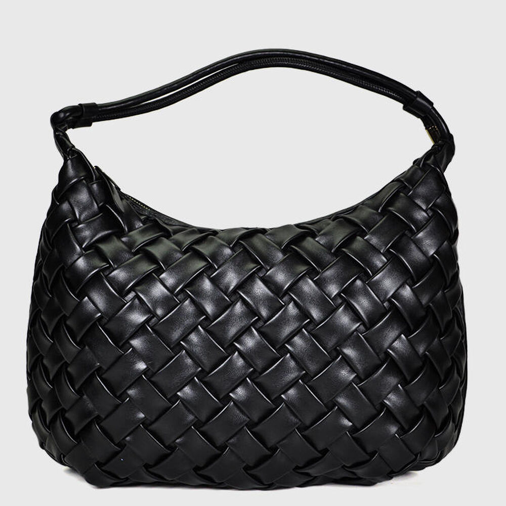 Cartera Yaniré Negro image number 1.0