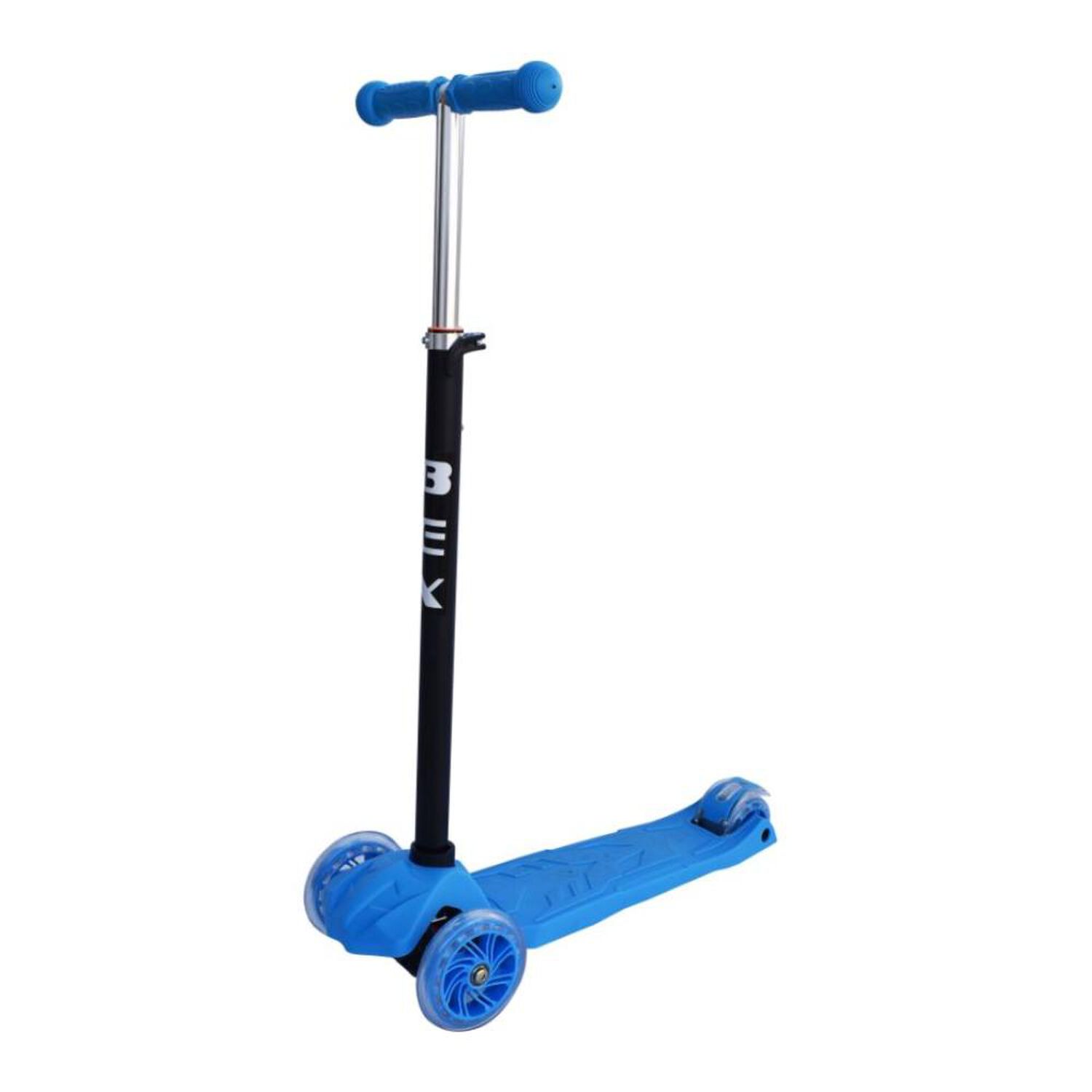 Triscooter Bex Sc-005 image number 0.0