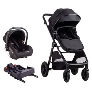 Coche Travel System Bebesit Bb22505ad16n