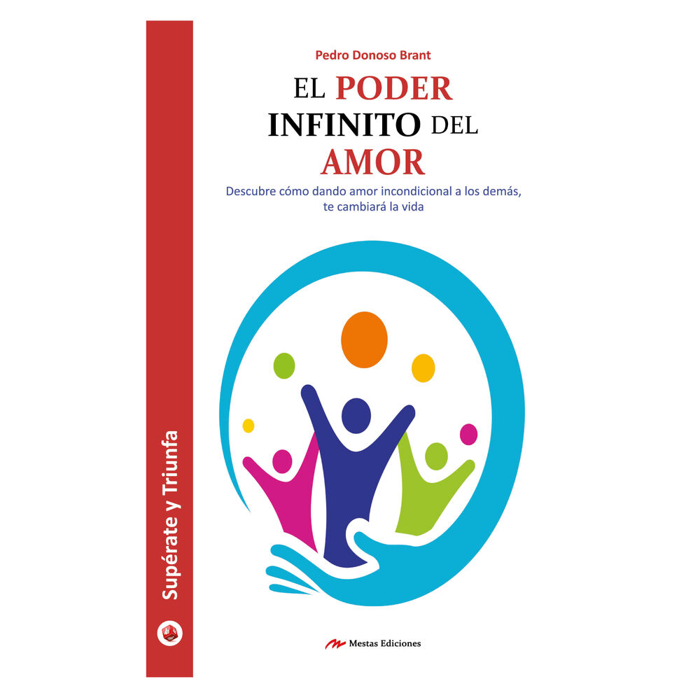 El Poder Infinito Del Amor image number 0.0