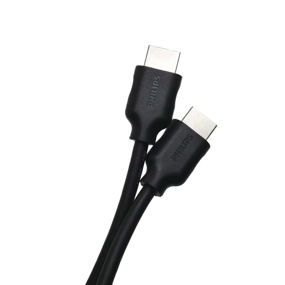 Cable Hdmi Philips - 3,6m - 3d - Full Hd image number 2.0