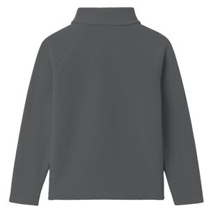 Chaqueta Polar Liso Chilla Ni&ntilde;os
