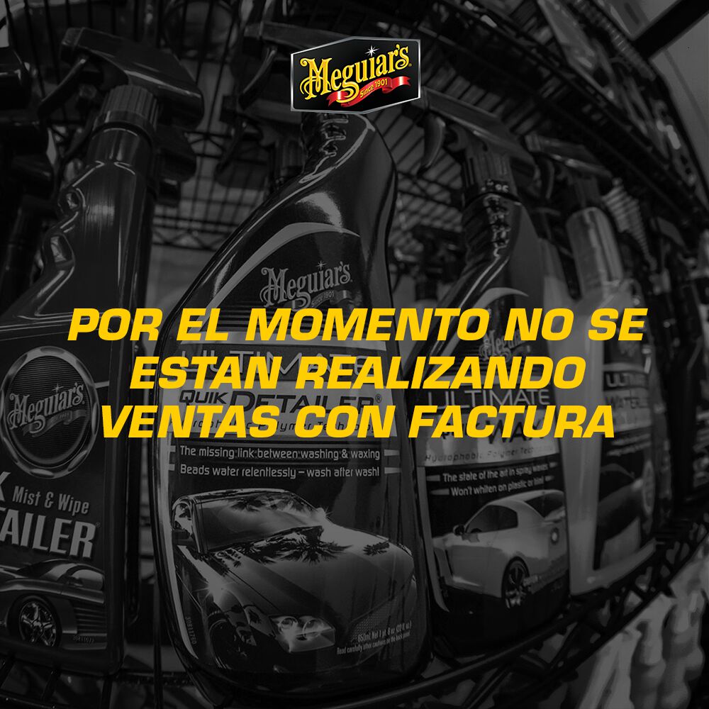 Tratamiento De Olores Meguiars Air Re-fresher Summer Breeze image number 6.0