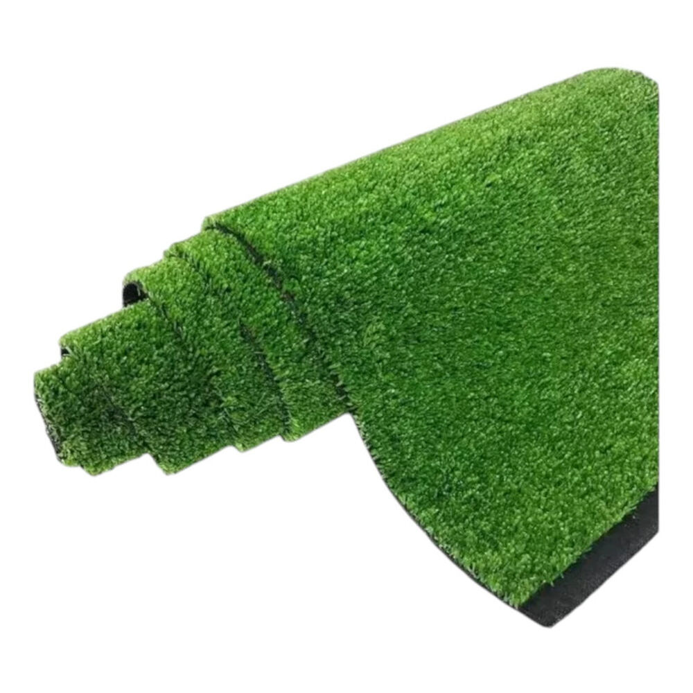 Pasto Sintético 20 Mm Rollo Calidad Premium 2mtsx3mts image number 1.0