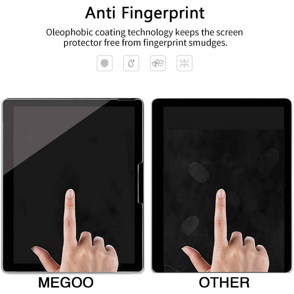 Pack 2 Protector De Pantalla Para Surface Book 3/2/1 13,5" image number 4.0