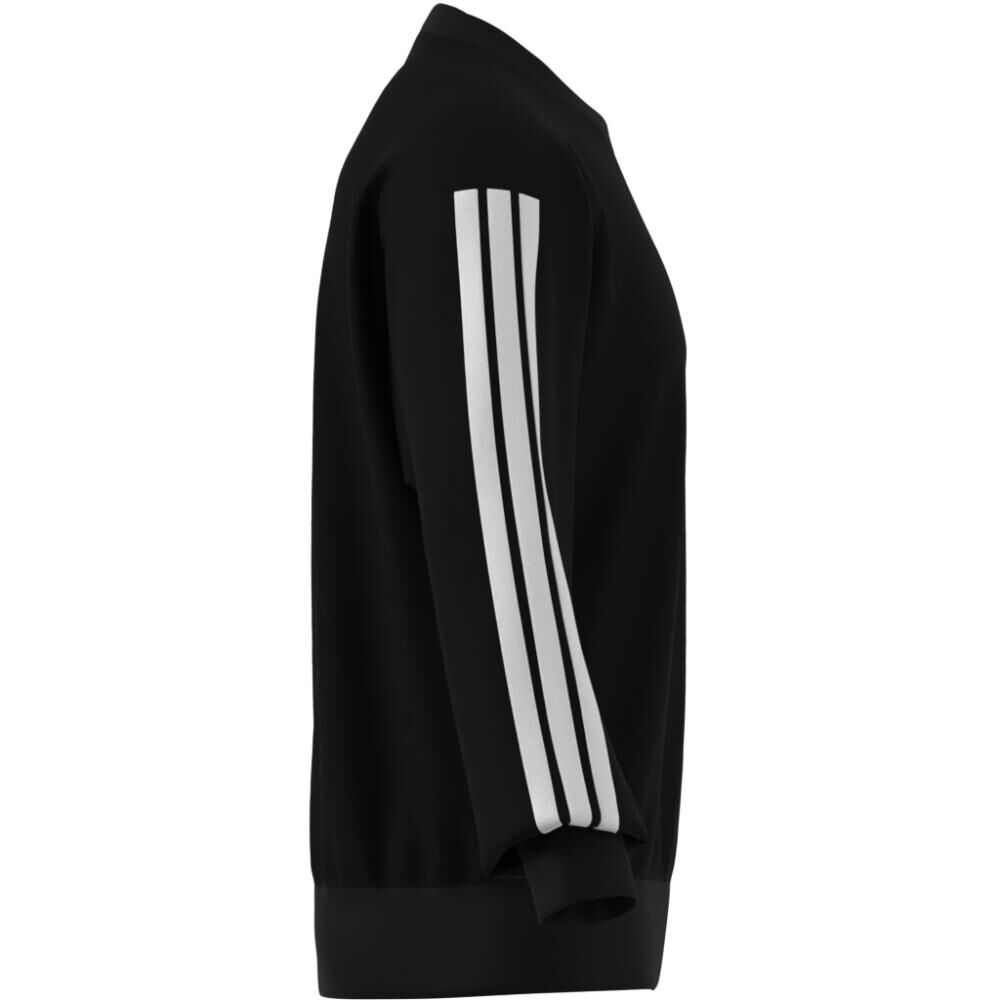 Sudadera Hombre Essentials French Terry 3 Bandas Adidas image number 9.0
