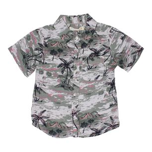 Camisa Ni&ntilde;o Topsis