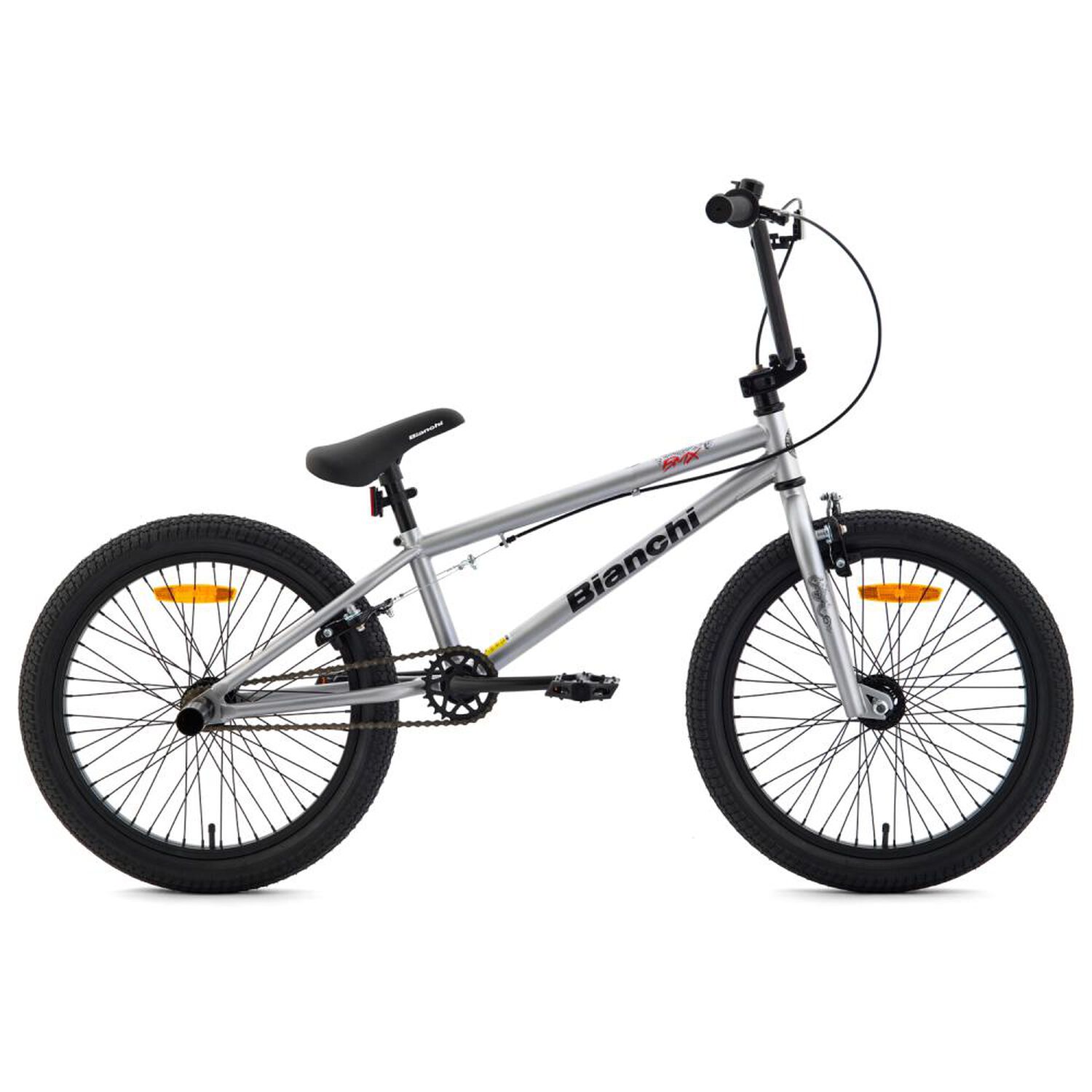 Bicicleta Freestyle Bianchi Bianchi Freestylesport / Aro 20 image number 0.0
