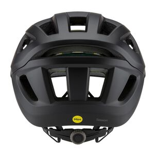 Casco Smith Session Mips Matte Negro M