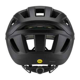 Casco Smith Session Mips Matte Negro M