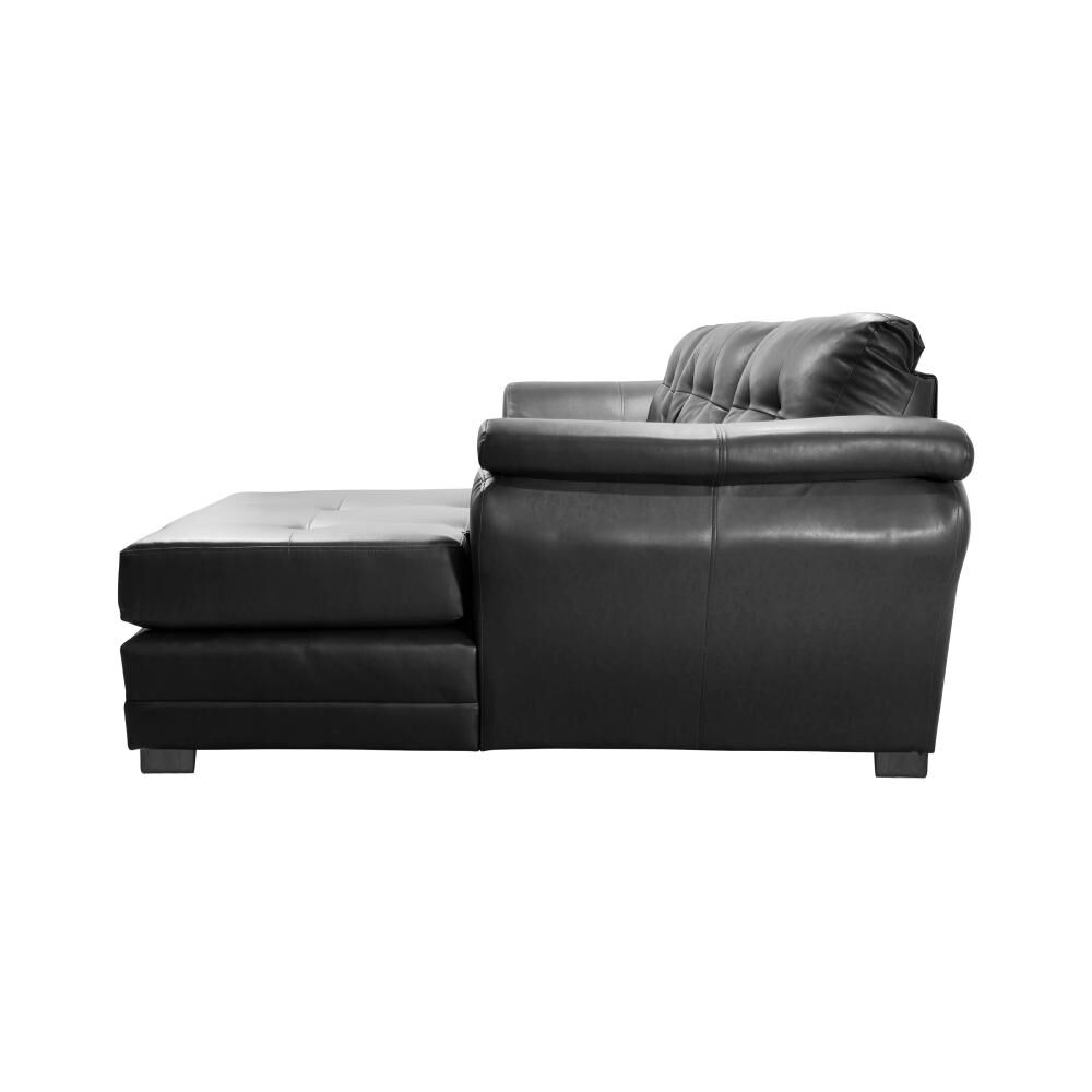 Sofá Seccional Living Factory Samy Derecho / 4 Cuerpos image number 7.0