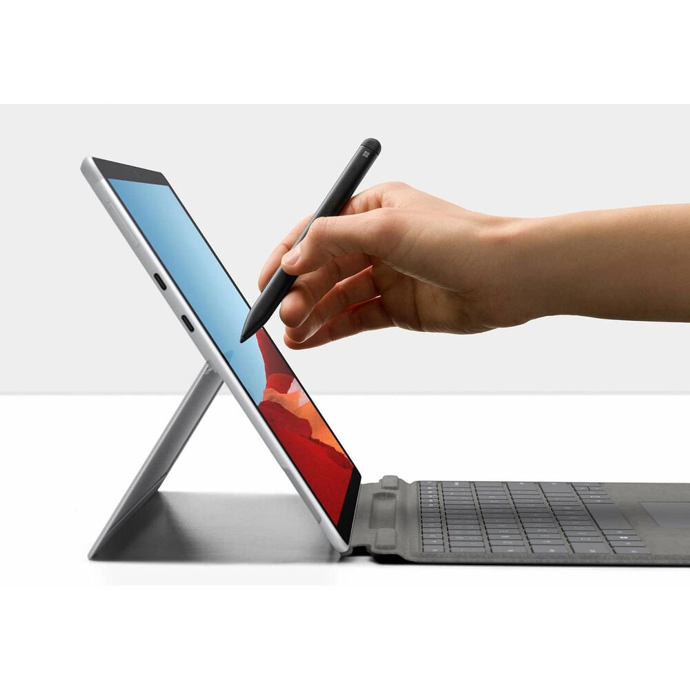 Para: Surface Pro 9, Surface Pro 8 Y Surface Pro X - Teclado L&aacute;piz Slim Pen 2 image number 5.0