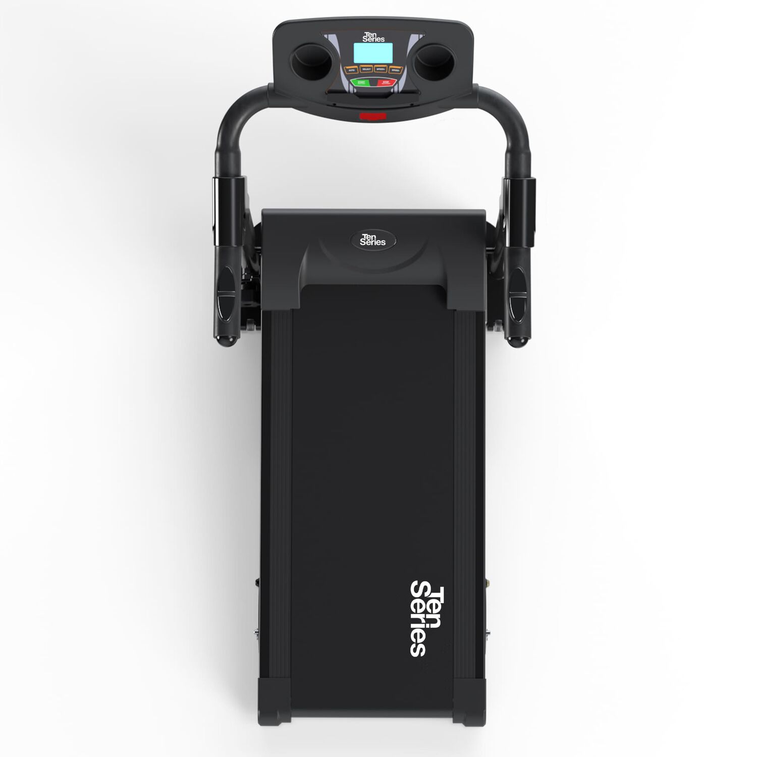 Trotadora Tm60 Ten Series 12 Km/h image number 4.0