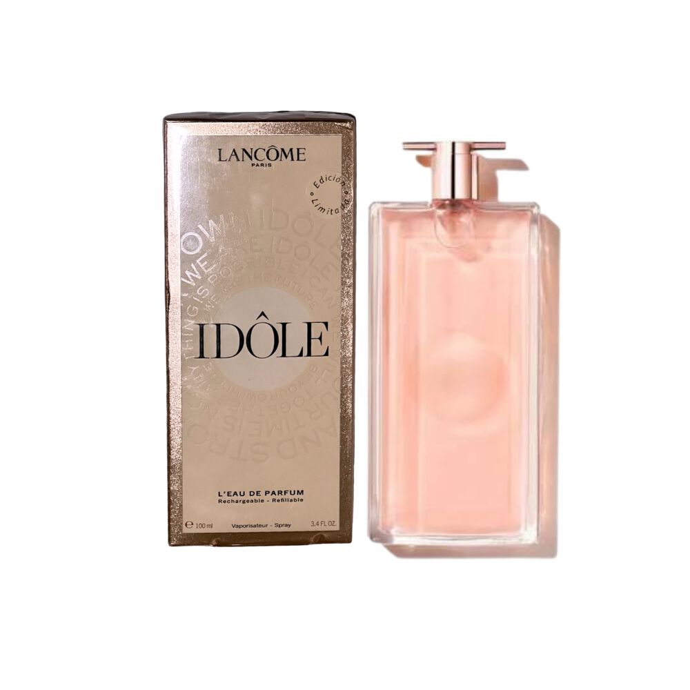 Lancome Idole Leau De Parfum 100 Ml Recargable image number 0.0