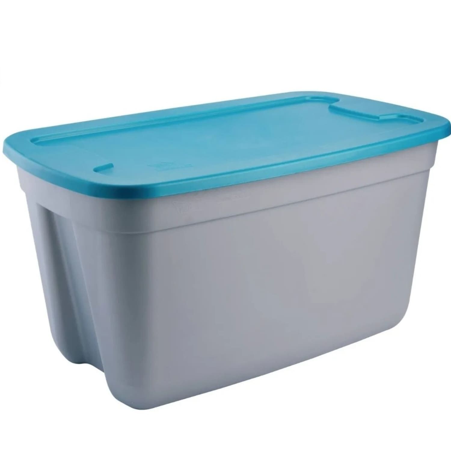 Caja Megaforte 75 Litros Colores Reyplast image number 1.0