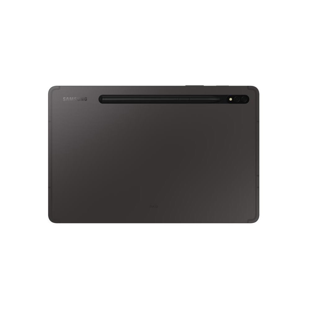 Tablet 11" Samsung Galaxy Tab S8 +  Keyboard Cover / 8 GB RAM /  128 GB image number 5.0