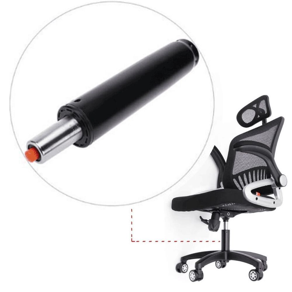 Piston Para Sillas Giratoria Reclinable Clase 3 Accesorio image number 0.0