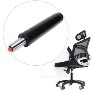 Piston Para Sillas Giratoria Reclinable Clase 3 Accesorio