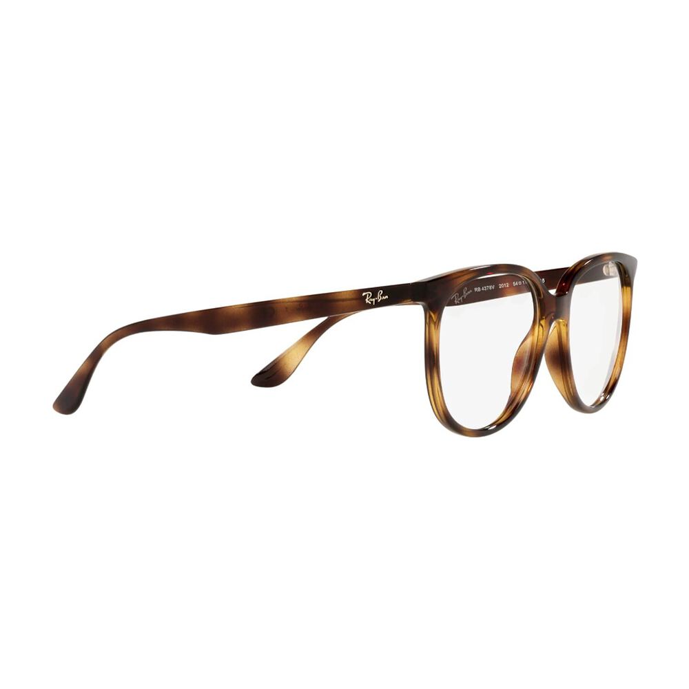 Lentes &Oacute;pticos Havana Ray-ban Optical image number 10.0