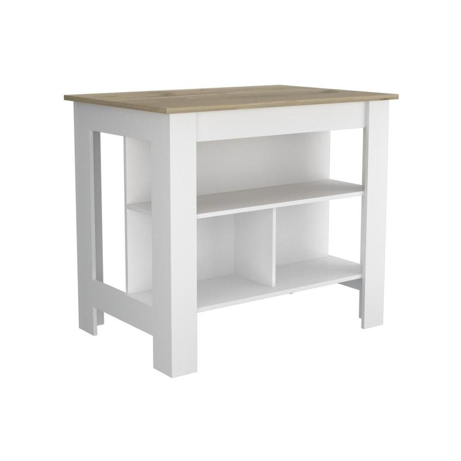Mueble De Cocina Tuhome Kitchen image number 5.0
