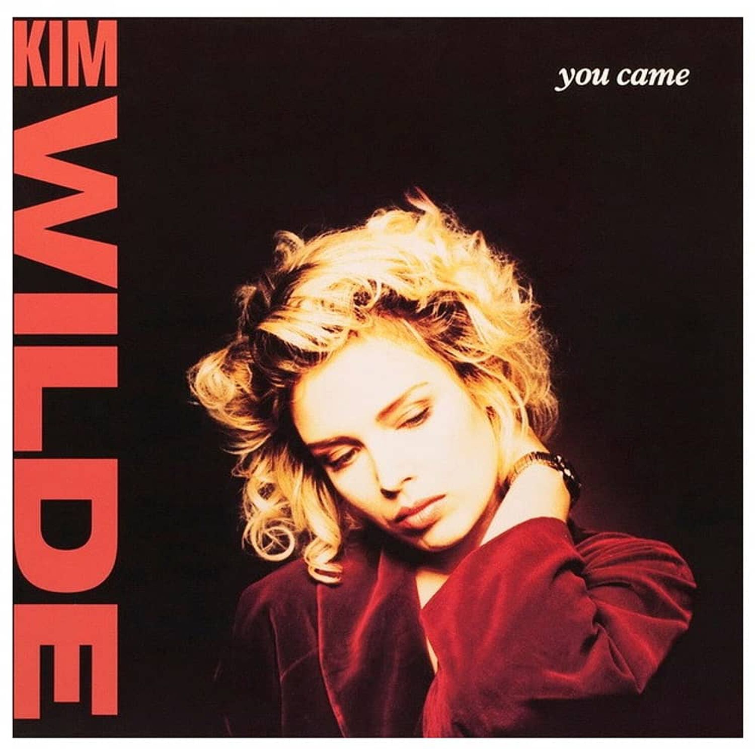 Kim Wilde - You Came | 12" Maxi Single Usado image number 0.0