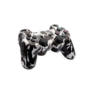 Joystick Usb Pc Con Vibraci&oacute;n Dise&ntilde;o Mimetizado - Ps