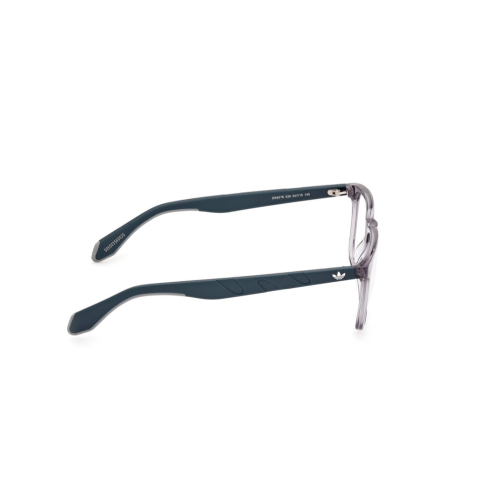Lentes Ópticos Gris Adidas Originals image number 6.0