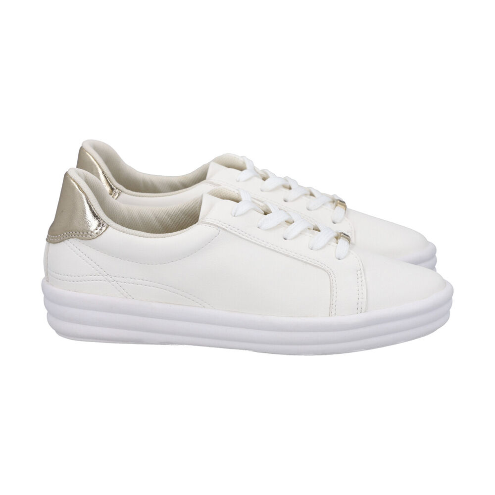 Zapatilla Lara 47 Blanco Piccadilly image number 1.0