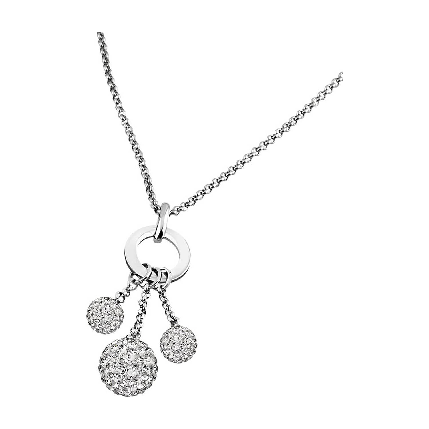 Collar Ls1406-1/1 Lotus Style Mujer Chile image number 0.0