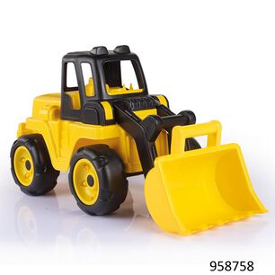 Camion Rodado Dolu Giant Loader