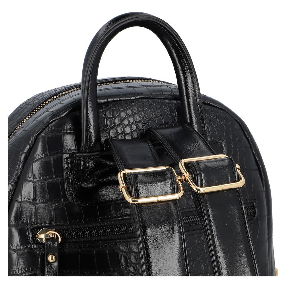 Mochila Hombro Mujer Secret Osaka Fw25 image number 4.0